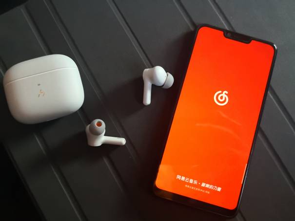 音乐欣赏、拒绝噪音-HAKII TIME PRO 真无线蓝牙耳机评测