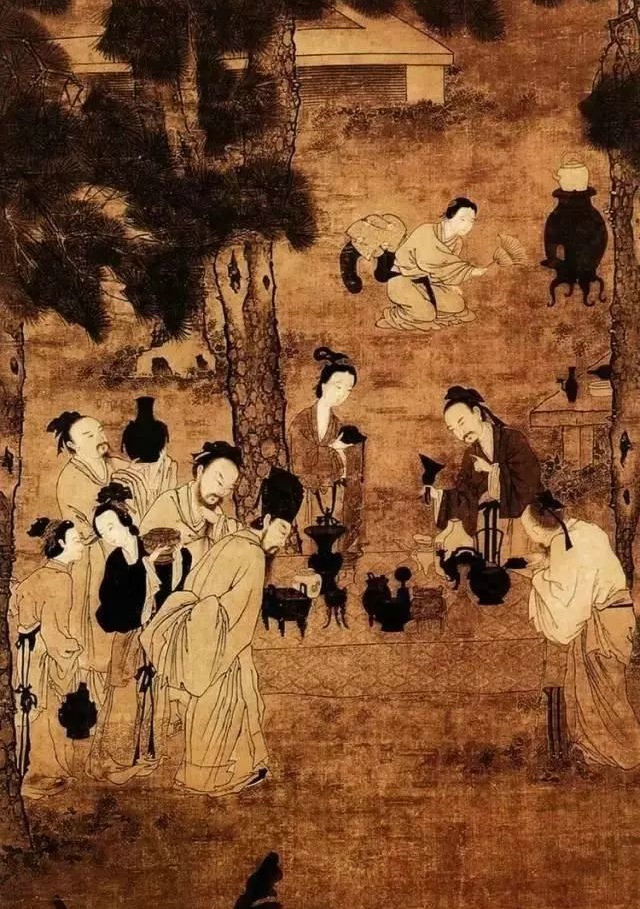 胡旦23岁就高中状元，为何被踢到基层去一直到死？