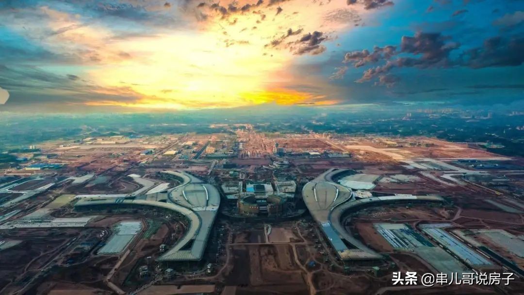 成都买房太难，要不要去重庆？
