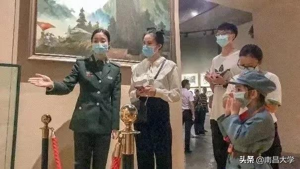 夺冠！南昌大学再捧江西省“挑战杯”！