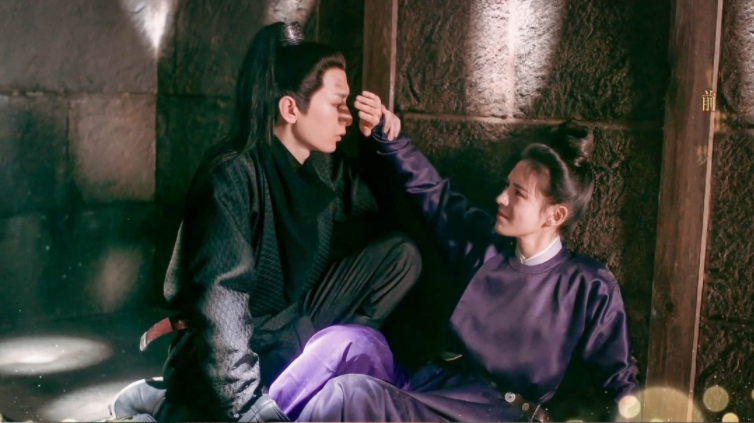 执剑人电影剧情「解析」 _晶羽科技