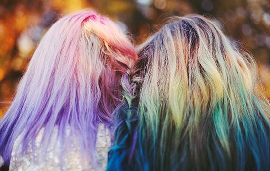 染发加热最佳时间是几分钟 自己染发如何避免爆顶