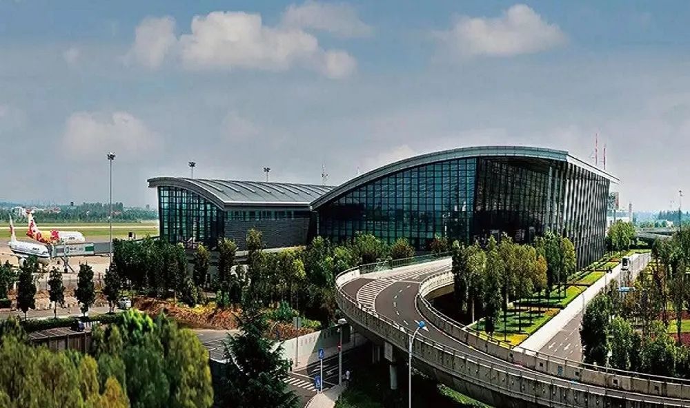 白塔埠机场 白塔埠机场改军用-徐拾记官网