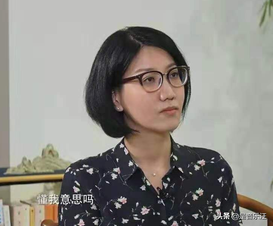 易立竞个人资料出生年月日(易立竞也有"翻车"的时候,撕破成年人的体面