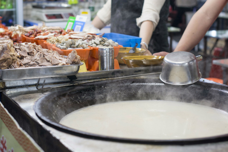 实拍！常州这家夜市大排档居然有这么多美食小吃，你去了吗？