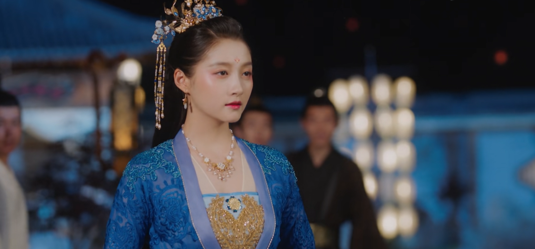 电视剧改编h(《我就是这般女子》:关晓彤新剧也有"h姓男星",笑到肚子