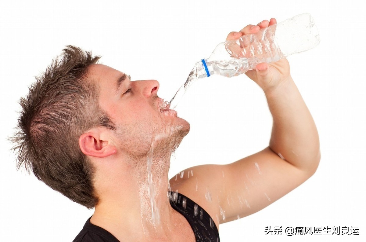 痛风患者都会长出痛风石吗？医生介绍痛风石治疗的四种方法