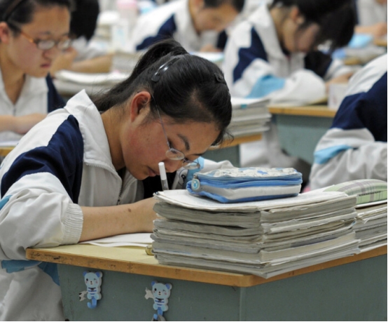 学生在私立学校和公立学校上学，未来有什么不同？还好当初没选错