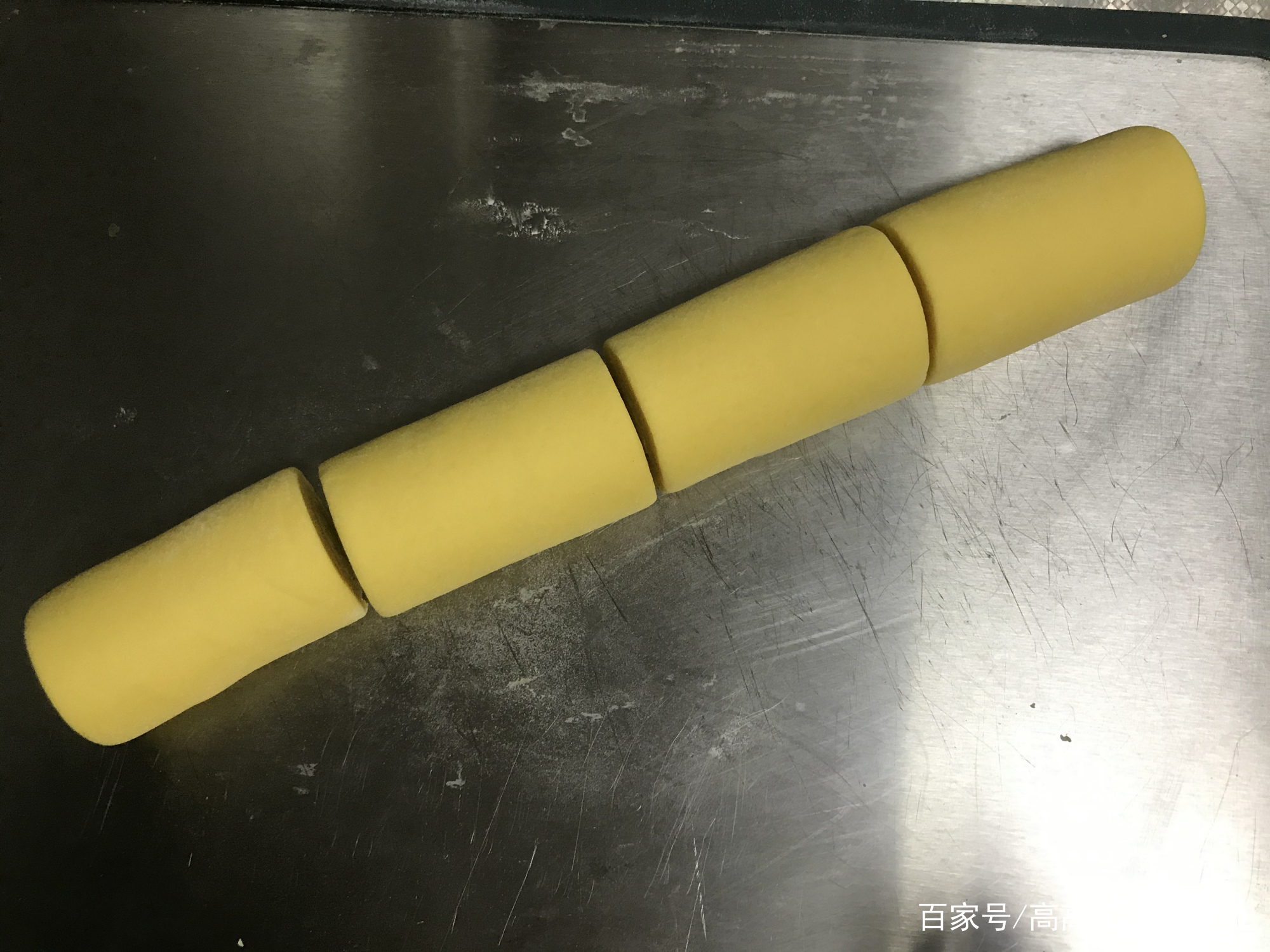 图片[10]-【南瓜刀切馒头】做法步骤图 光滑不塌陷 快收藏-起舞食谱网