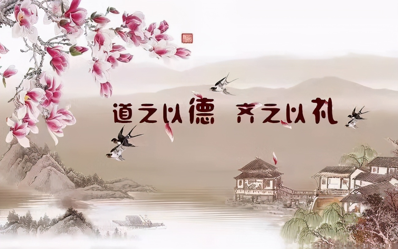 《论语》：敏而好学，不耻下问；孔子说文，给社会人生带来了什么
