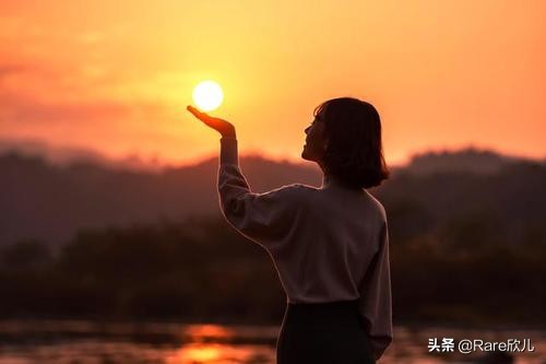 处理不好人际关系的女人，感觉真的很糟糕