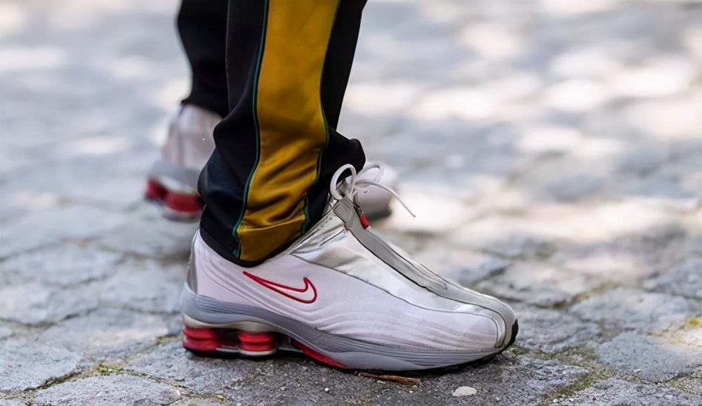 耐克品牌故事！NIKE品牌发展史 耐克经典款式