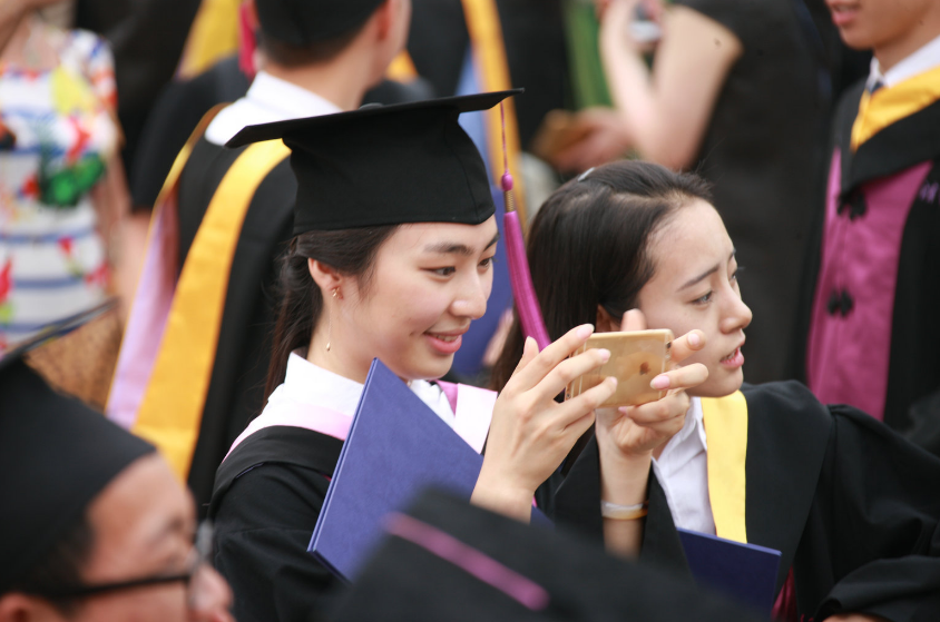 全球最有声望大学排名出炉，内地17所大学上榜，5所大学首获殊荣