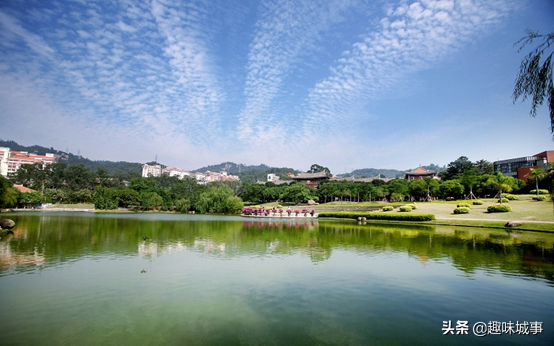 盘点福建毕业旅行十大好去处，在山水间留下最美好、珍贵的回忆