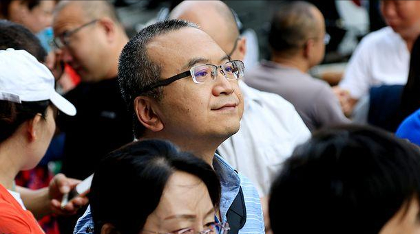 填完高考志愿，如何知道自己是否被录取？这四种状态说明“稳”了