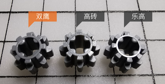 这辈子唯一买得起的兰博基尼!乐高界“小米”卖199男人都疯了