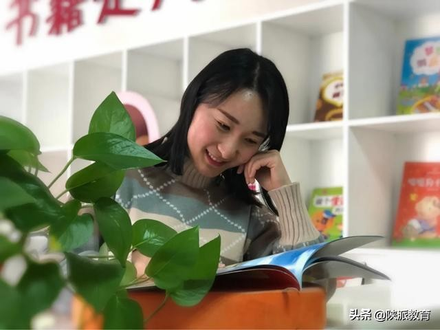 省教学能手张晓亮：丰富学习形式，促进专业成长 | 战“疫”下的教师成长