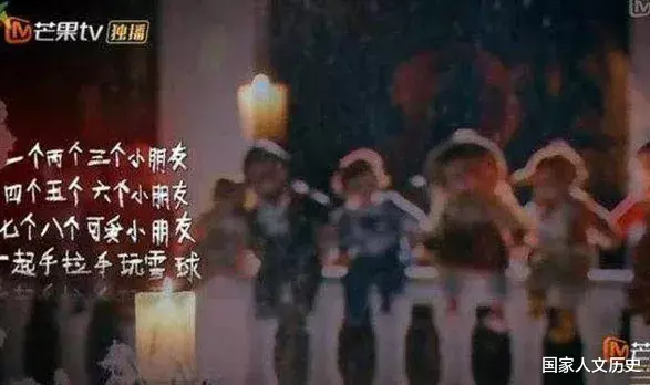 新晋“恐怖童谣”小白船：明明是孩子唱的歌谣，为何会令人恐惧？