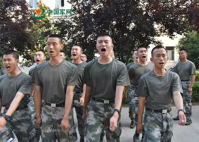 军校和警校该如何选择？聪明的学生，将来可能会选择后者