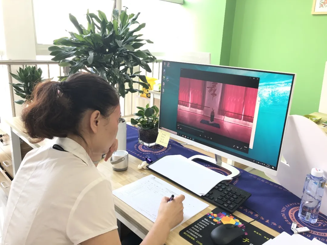 石家庄、廊坊考区2020年暑期集中考级精彩回顾