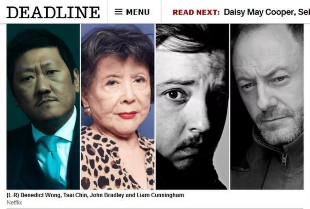 《三体》改编窥豹:科幻IP影视化的艰难与跌宕