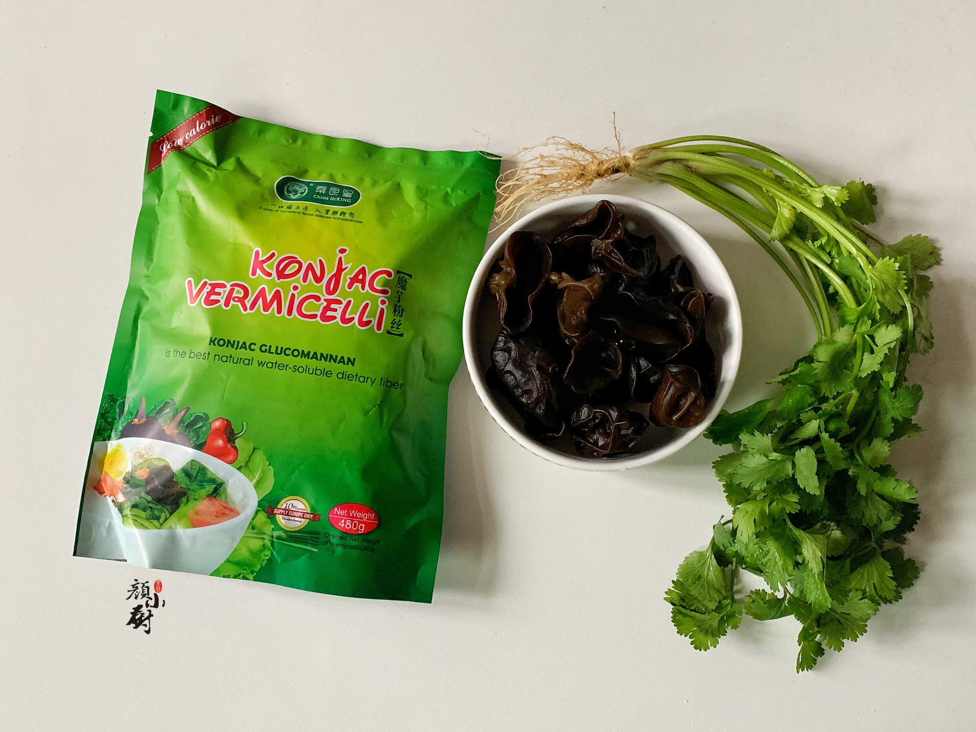 3月,这碱性食物要多吃,简单一拌,清爽又开胃,好吃停不下筷子