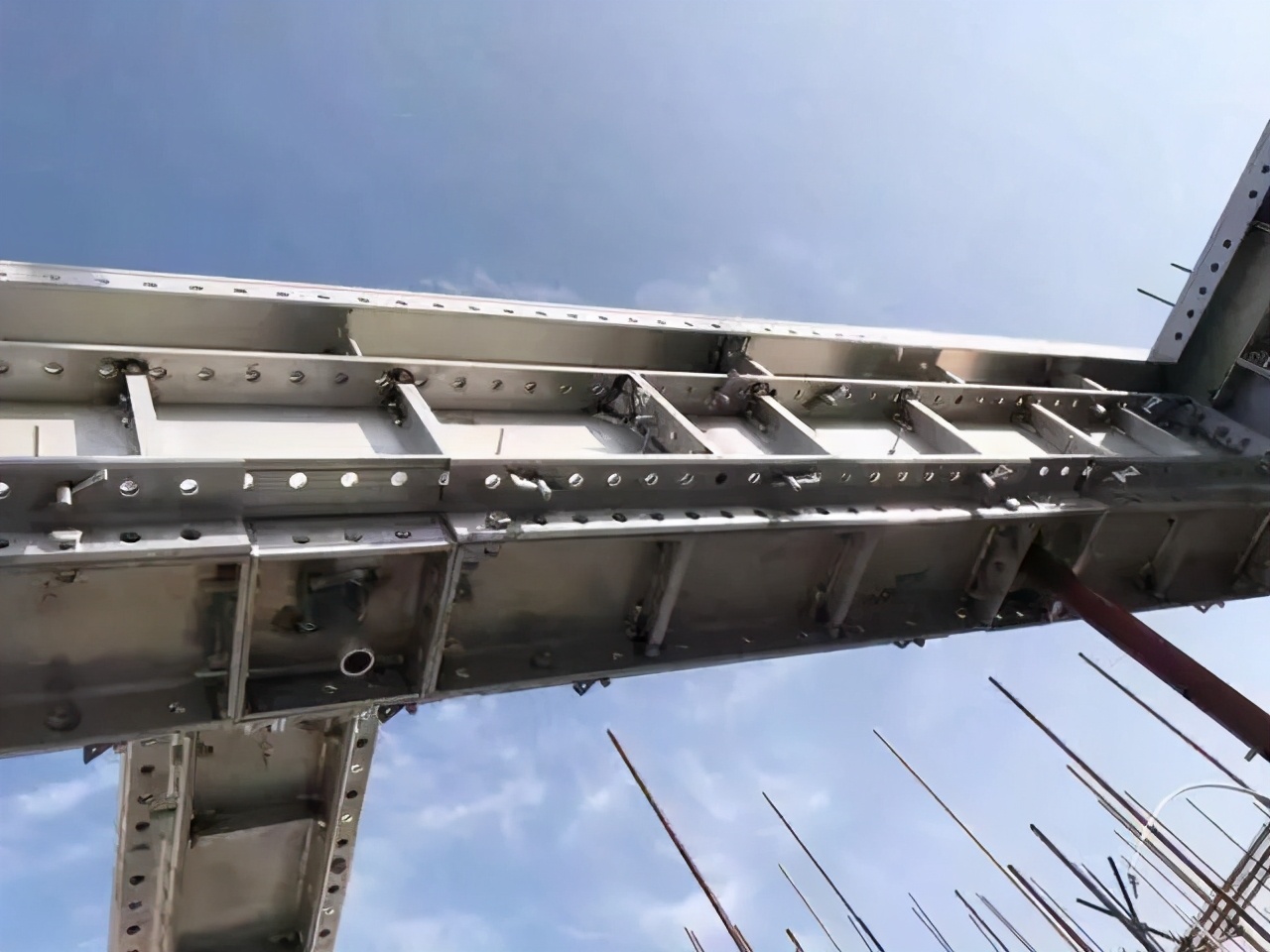 建筑模板换代,铝合金模板迎来"红利"