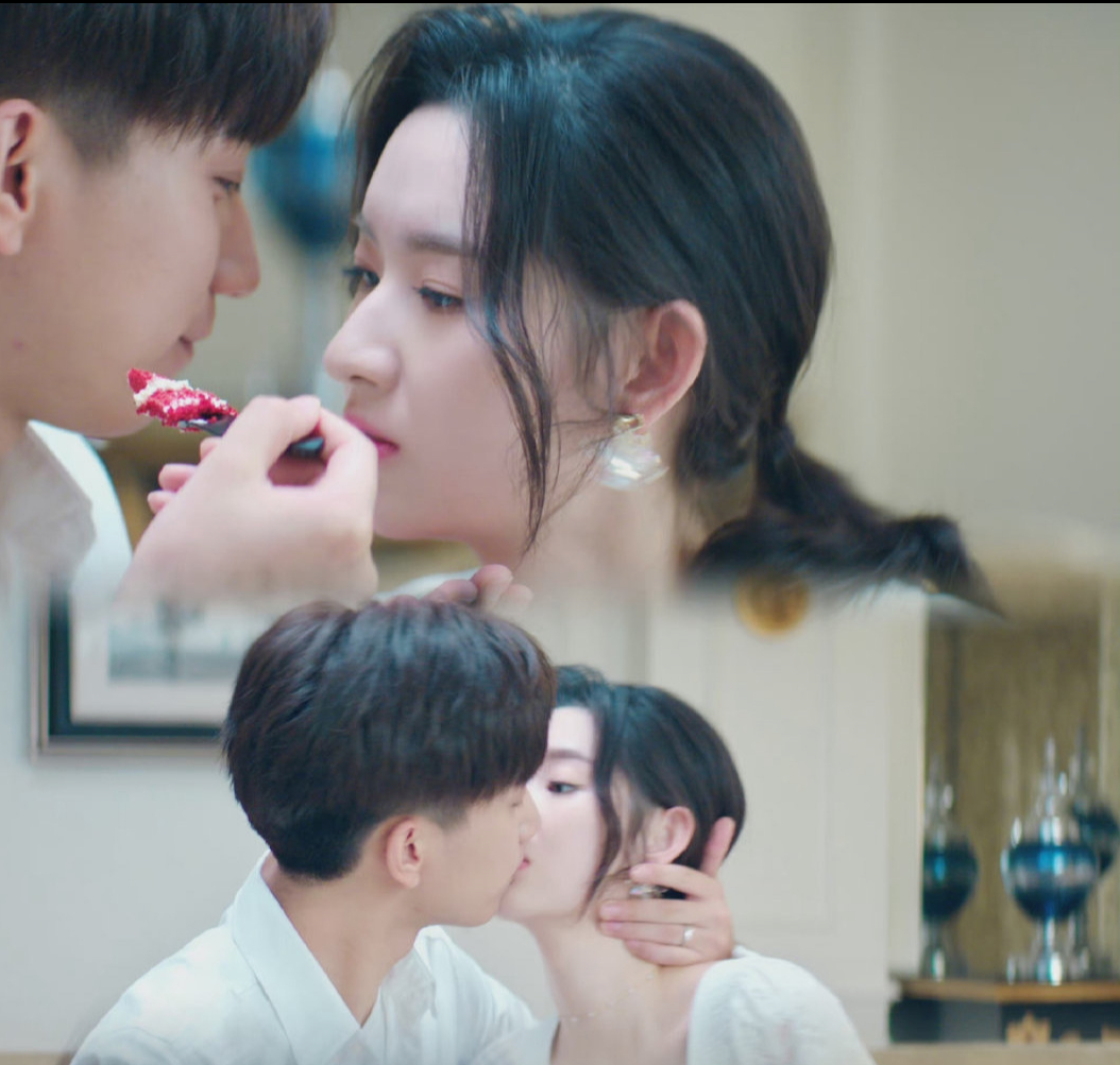 契约结婚,契约结婚的电视剧大全