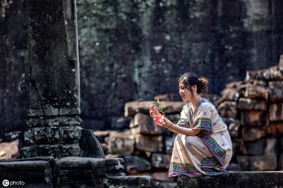 人脸识别可以用照片吗(生活中的人物照怎么拍才好看?