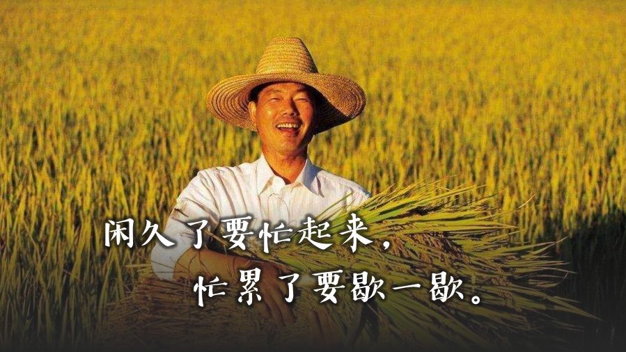 EMBA读了2年半，概括起来其实也就学了这句话……