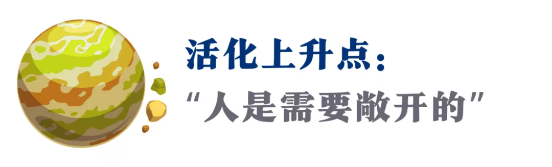 12上升星座,忘了你的人格面具吧!你的人生将会焕然一新(攻略)