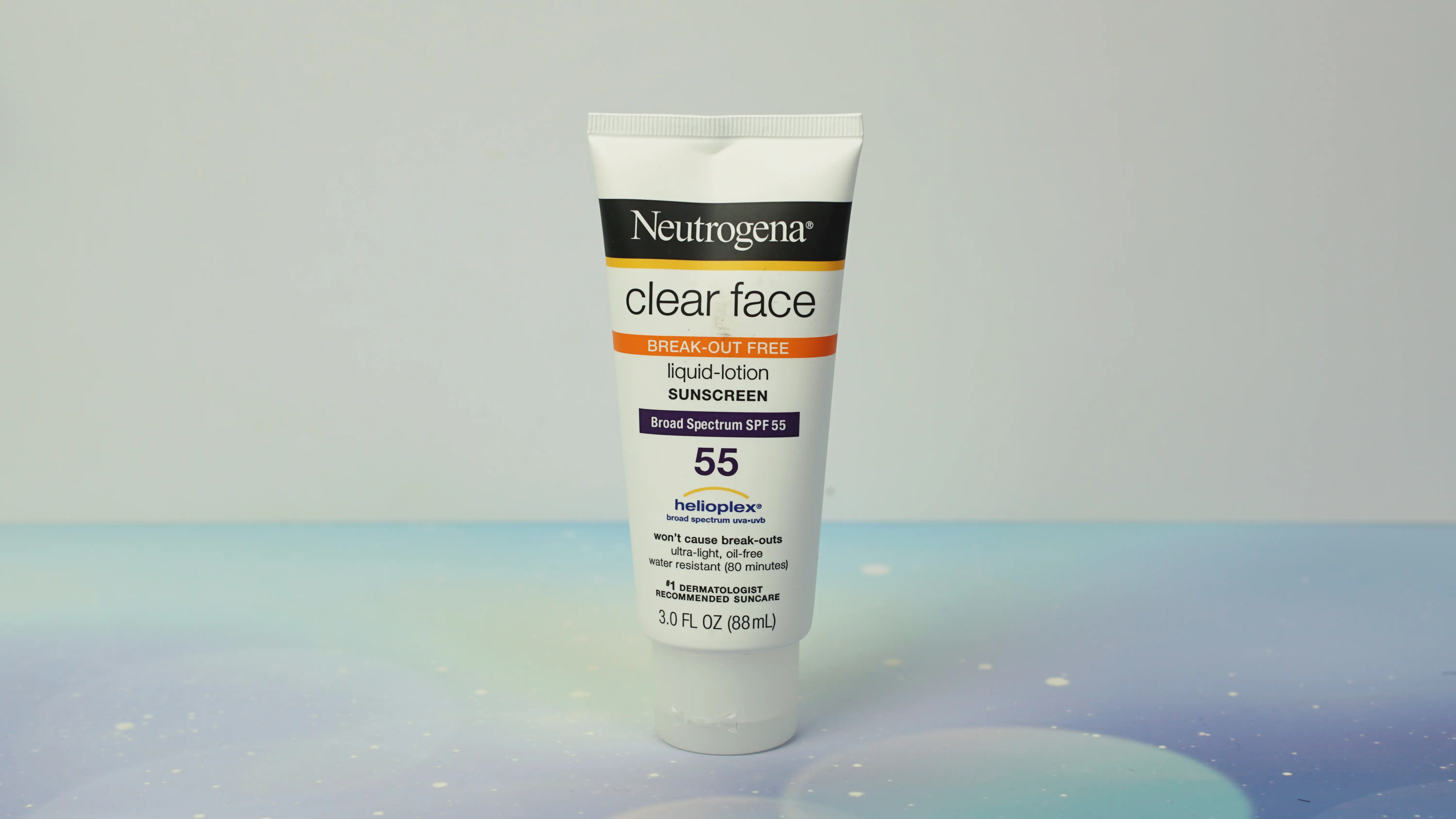 全球最好用的十大防晒（女士防晒霜排行榜10强）