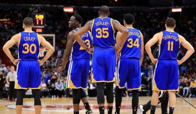 nba火箭拿过几次冠军（NBA球队总冠军数排名，都在这里）