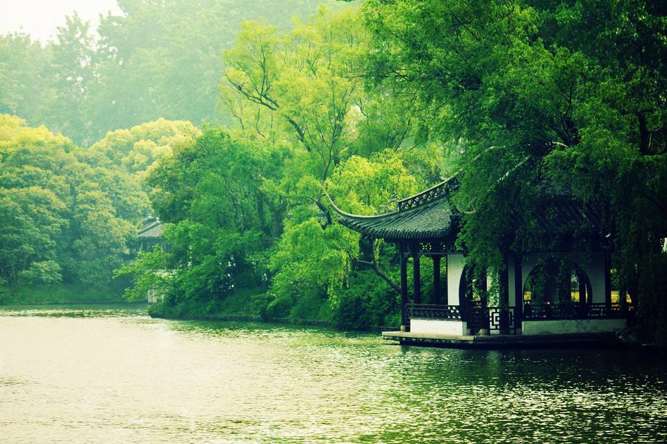 扬州慢 · 淮左名都