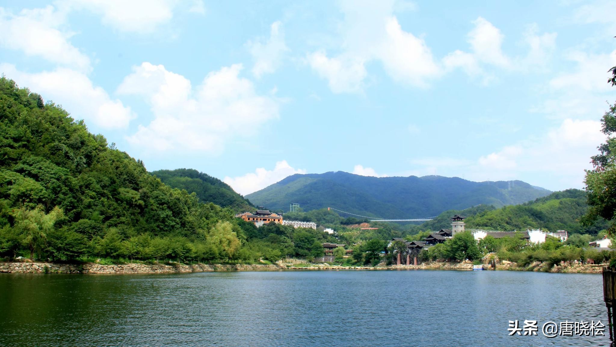 武汉十大旅游必去景点，赶紧先收藏起来呗