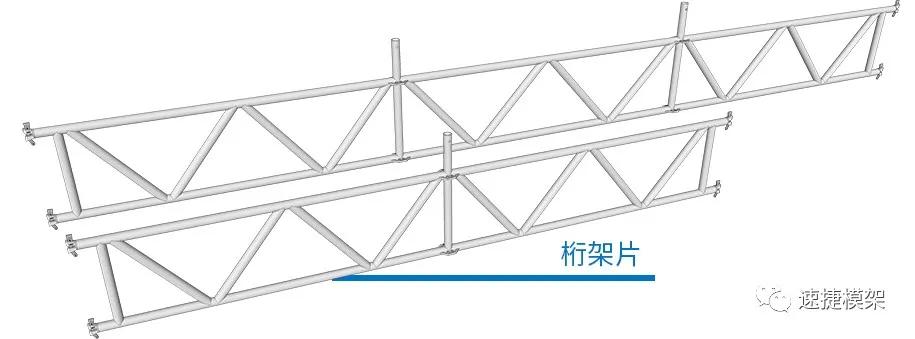 线上盘扣产品知识大讲堂——功能强大的非标件