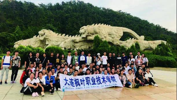 「直击单招」繁花似锦踏春来 未来可期共前行