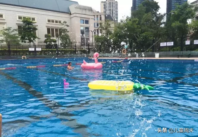 深圳50多家游泳培训班大盘点！泳池、教练、课程、价格…哪家强？
