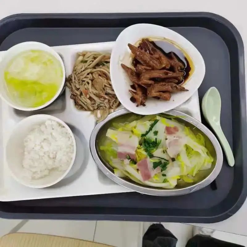 全国高校美食大赏！北大清华复旦不是最让人羡慕的......