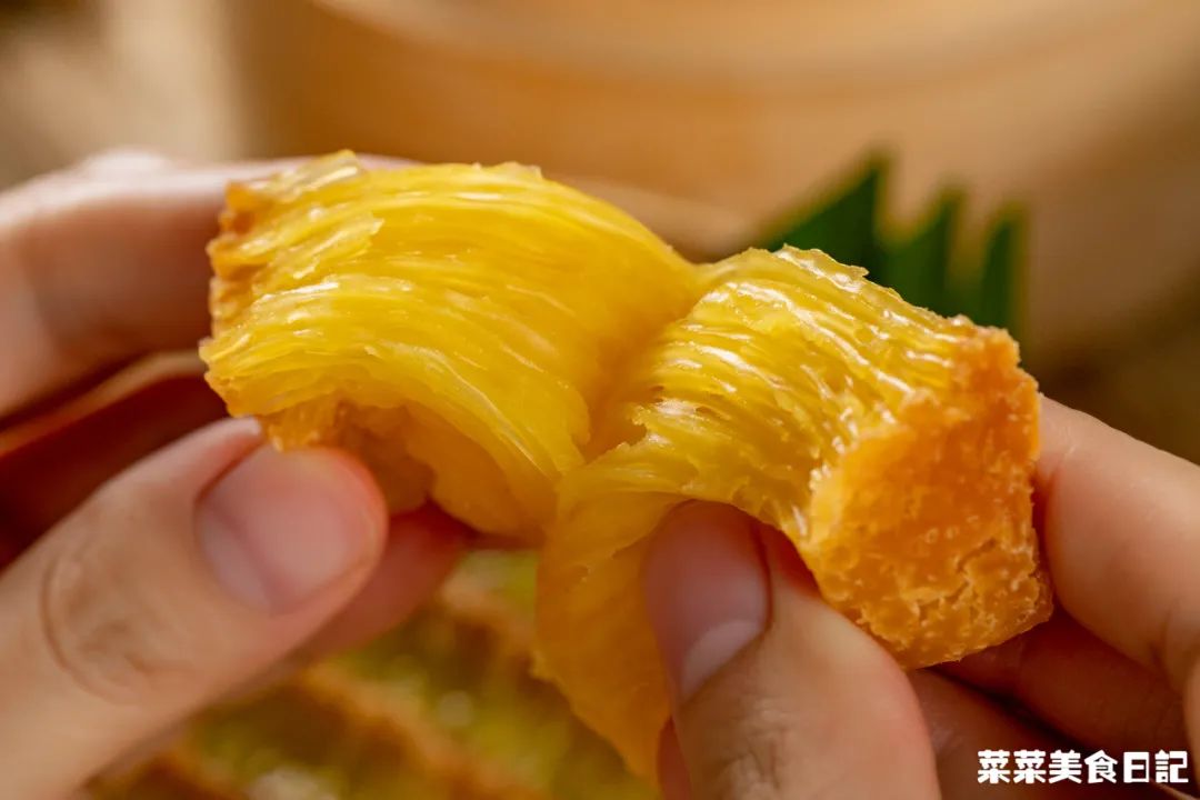 这早餐一周吃3次还不腻！软糯香甜，大人小孩都爱吃