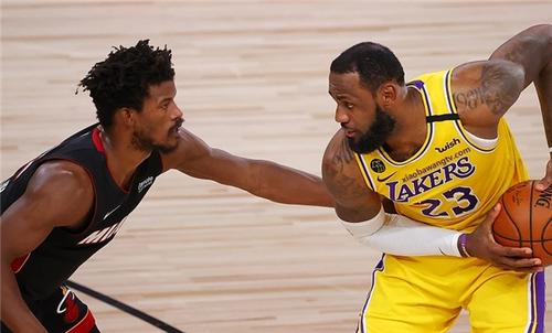 看nba的渠道有哪些（重磅！CCTV5復播NBA，總決賽G5重回央視，一切都回來了）