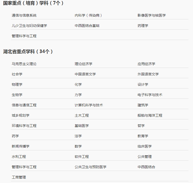 华中科技大学录取分是多少？往年录取难度大吗？