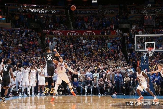 nba小球为什么这么兴起（揭秘何为小球时代，会一直延续下去么，如何才能让小球被淘汰？）