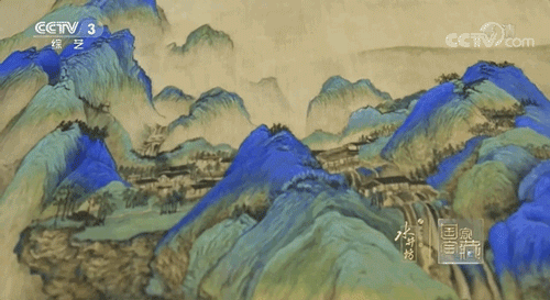 苏州刺绣图案图片（苏州最牛绣娘一幅画耗1.2亿针）