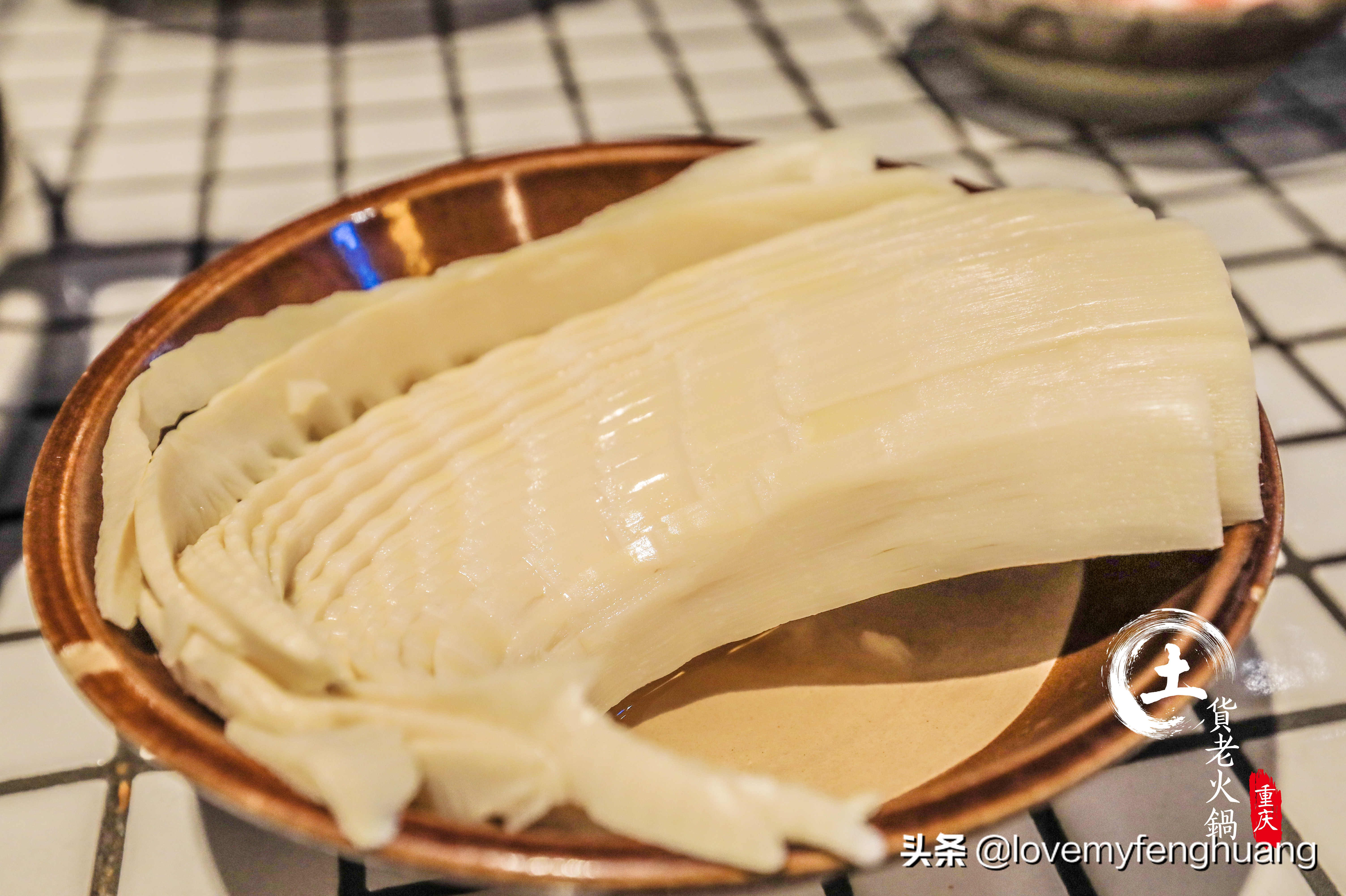 “断崖式”降温，一顿火辣辣的重庆火锅，温暖整个冬天