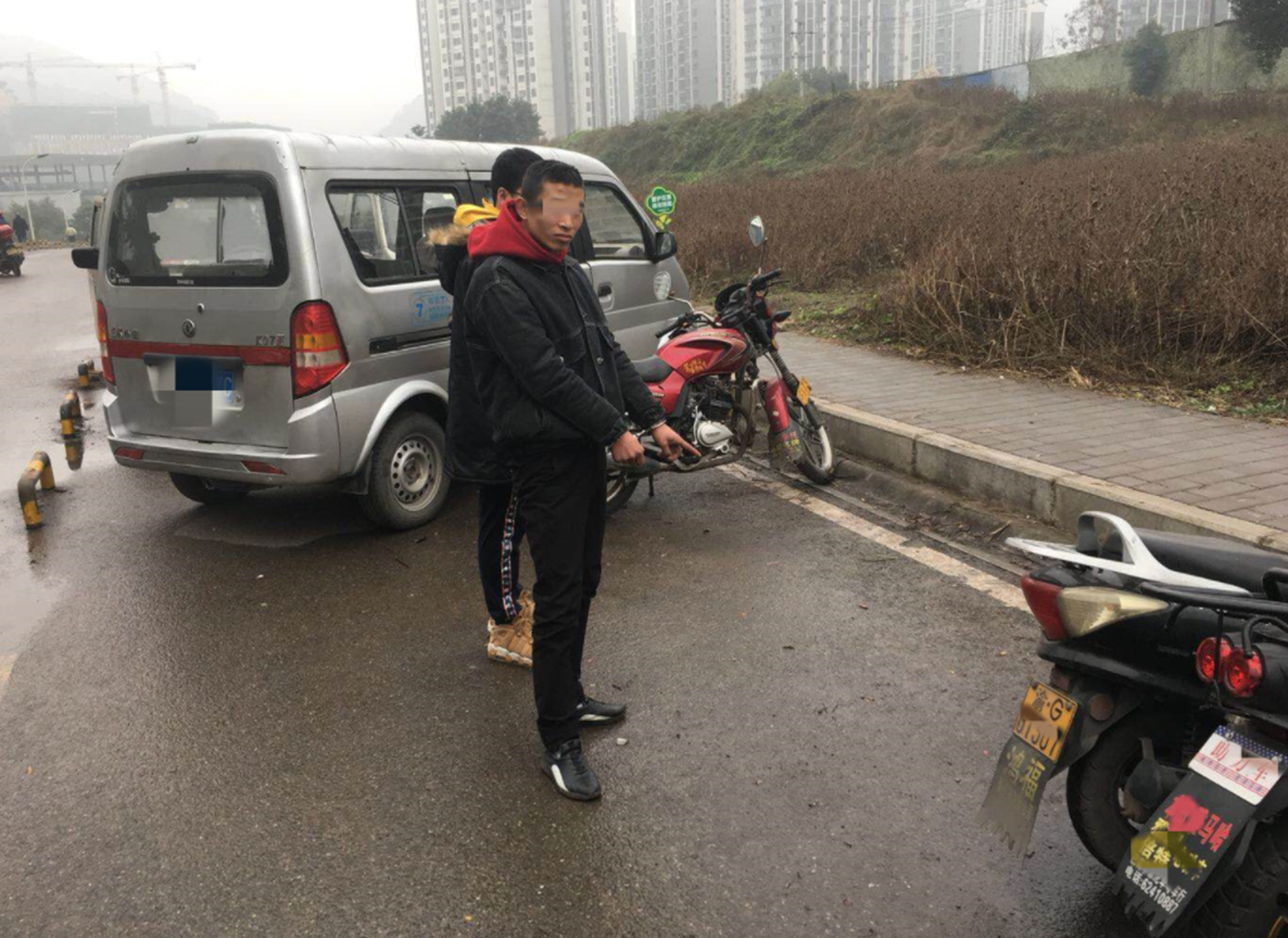 为何很少听到汽车被盗的消息？是汽车防盗太牛，还是另有原因？