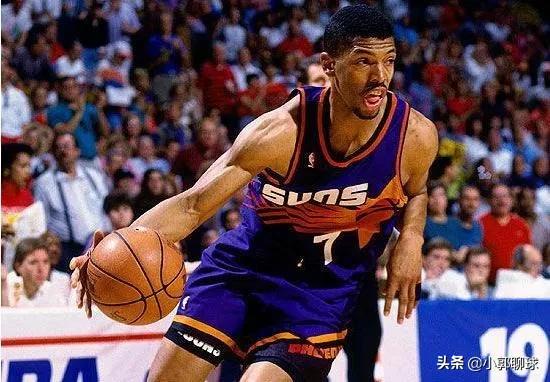 nba7号球衣哪些人穿过(NBA7号球衣10大球星)