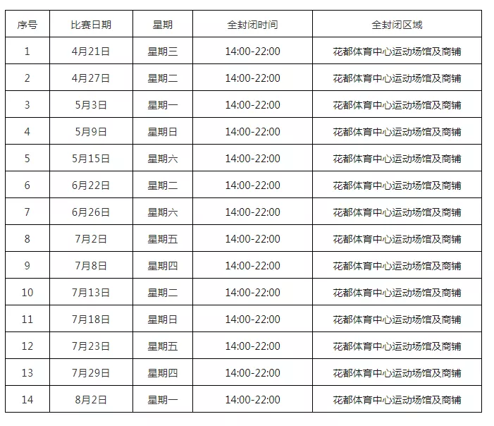 花都凭什么吸引中超(全新迎客！花都体育场“中超首秀”21日打响，快来霸位呀)