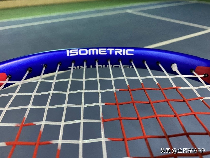 网球初学者买什么牌子的好（YONEX SMASH HEAT：网球初学者的福音）