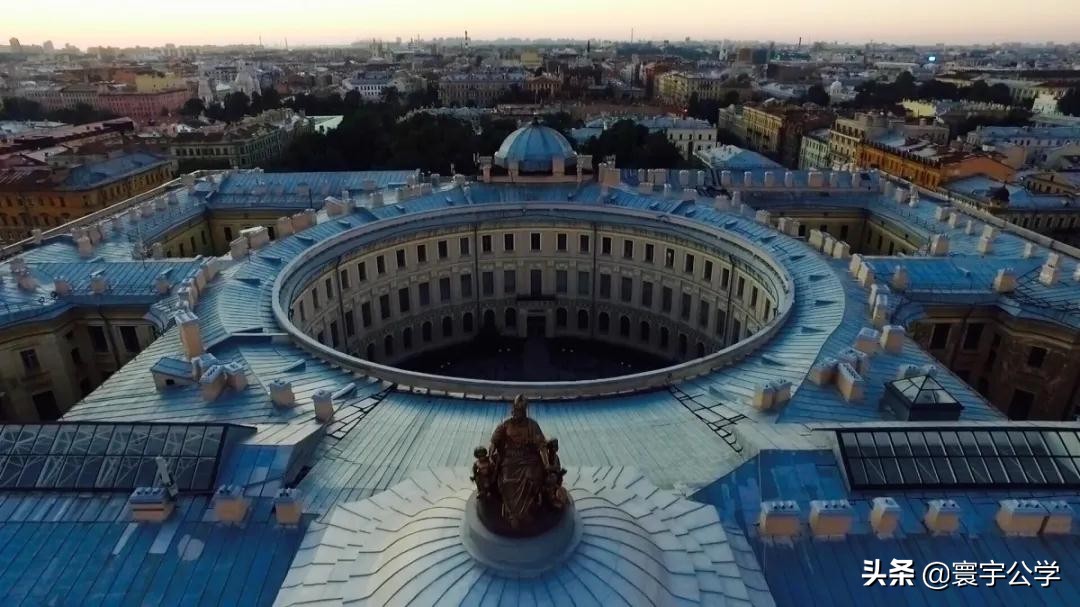 在列宾美术学院（ИнЖСА）读书是种什么样的体验？